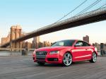 Audi S5 Coupe 2007 года (NA)